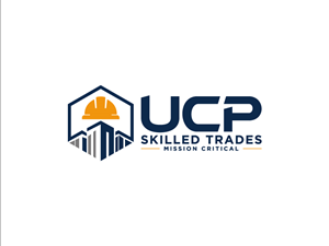 Logo Design by victipedia for UCP Personnel Services | Design #37375078