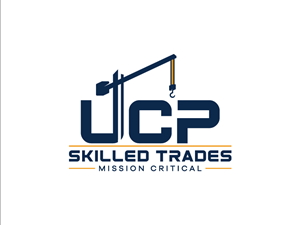 Logo Design by victipedia for UCP Personnel Services | Design: #37375079