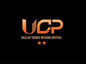 Logo Design by debdesign for UCP Personnel Services | Design: #37369925