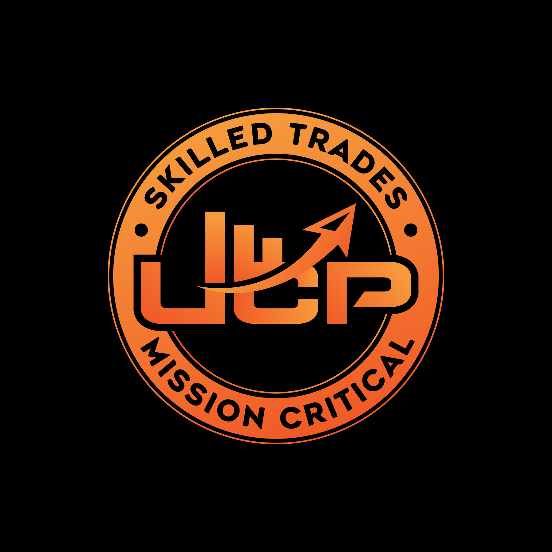 Logo Design by debdesign for UCP Personnel Services | Design #37370364
