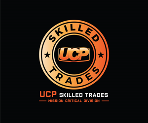 Logo Design by Kejo87 for UCP Personnel Services | Design: #37371388