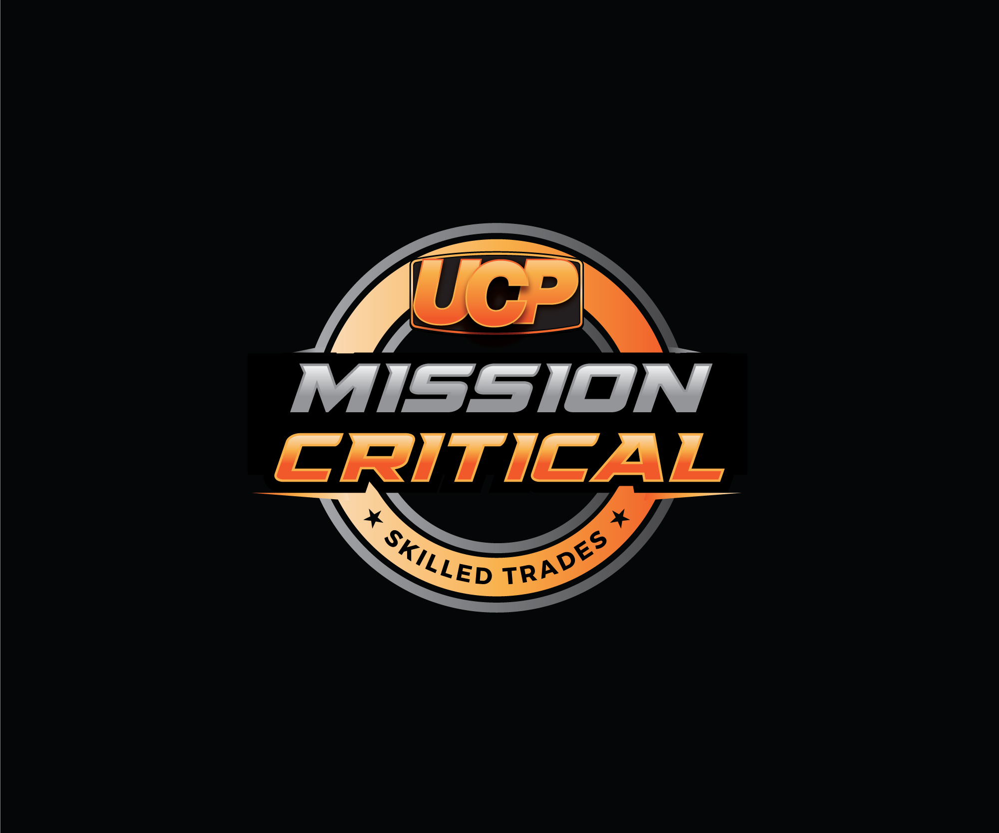 Logo Design by Kejo87 for UCP Personnel Services | Design #37409802