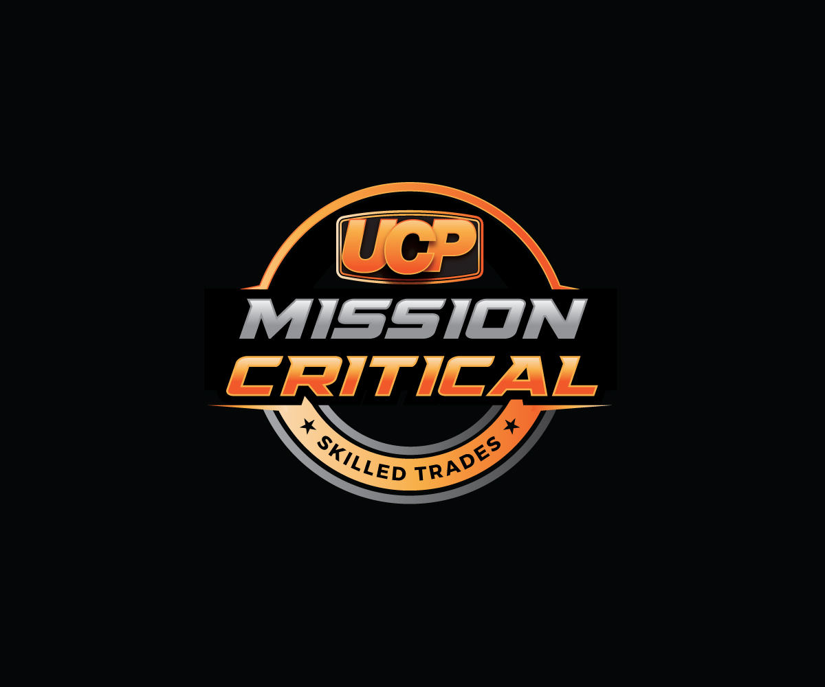 Logo Design by Kejo87 for UCP Personnel Services | Design #37409922
