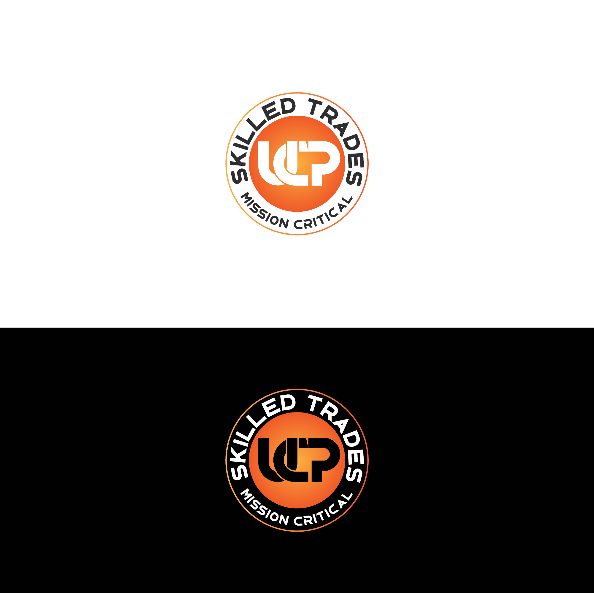 Logo Design by Deziners Zone for UCP Personnel Services | Design #37377957