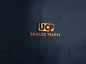 Logo Design by Deziners Zone for UCP Personnel Services | Design: #37377958