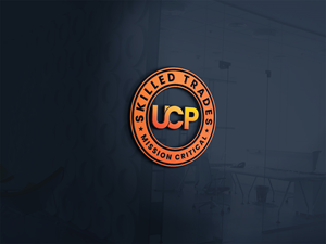 Logo Design by Deziners Zone for UCP Personnel Services | Design: #37377959