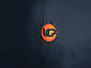 Logo Design by Deziners Zone for UCP Personnel Services | Design: #37377960