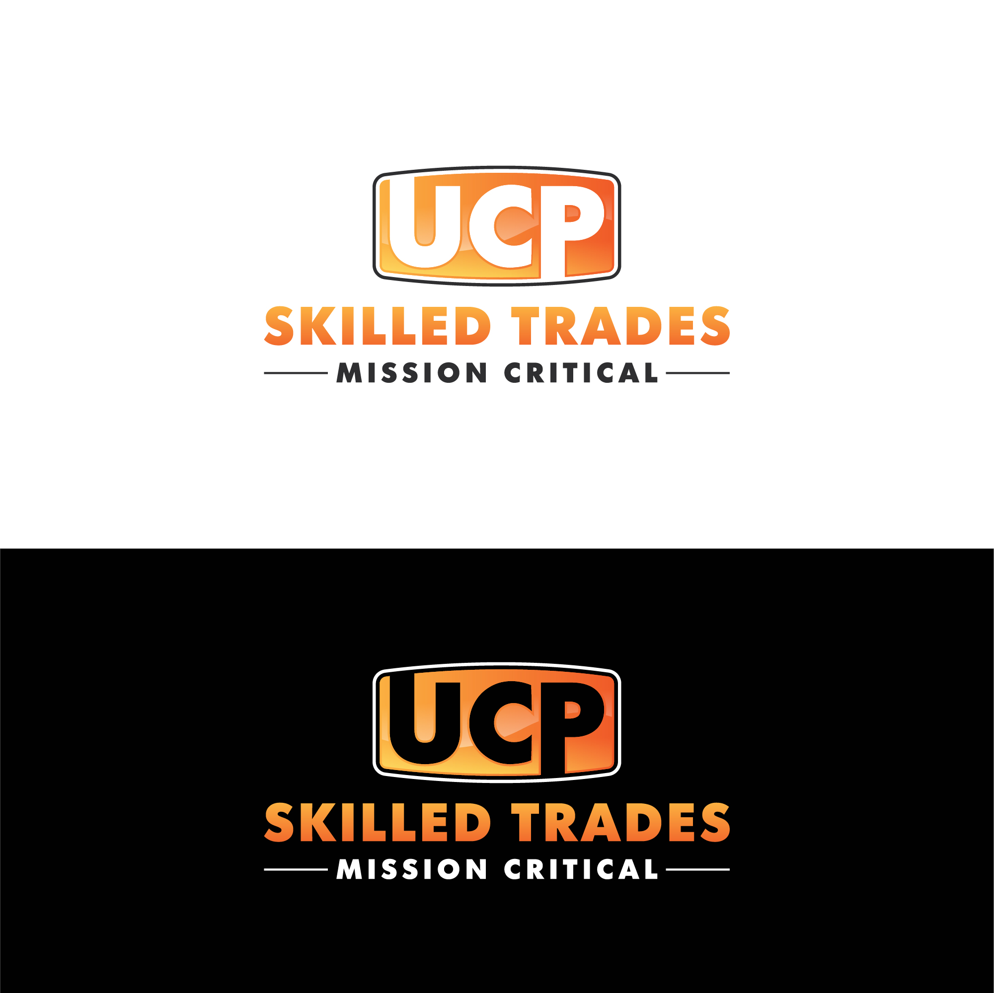 Logo Design by Deziners Zone for UCP Personnel Services | Design #37377961