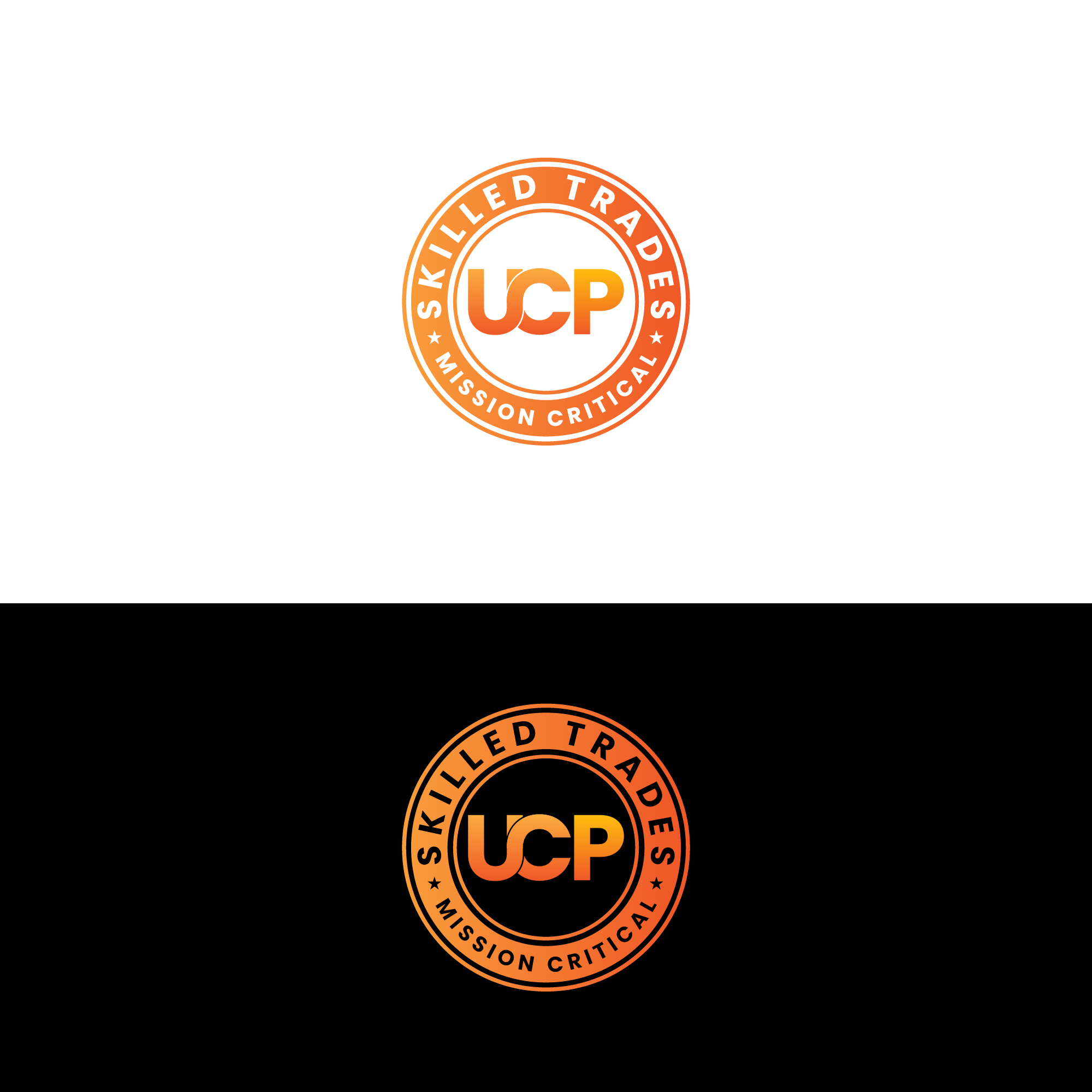 Logo Design by Deziners Zone for UCP Personnel Services | Design #37377966
