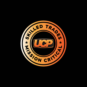 Logo Design by hidro for UCP Personnel Services | Design #37365584