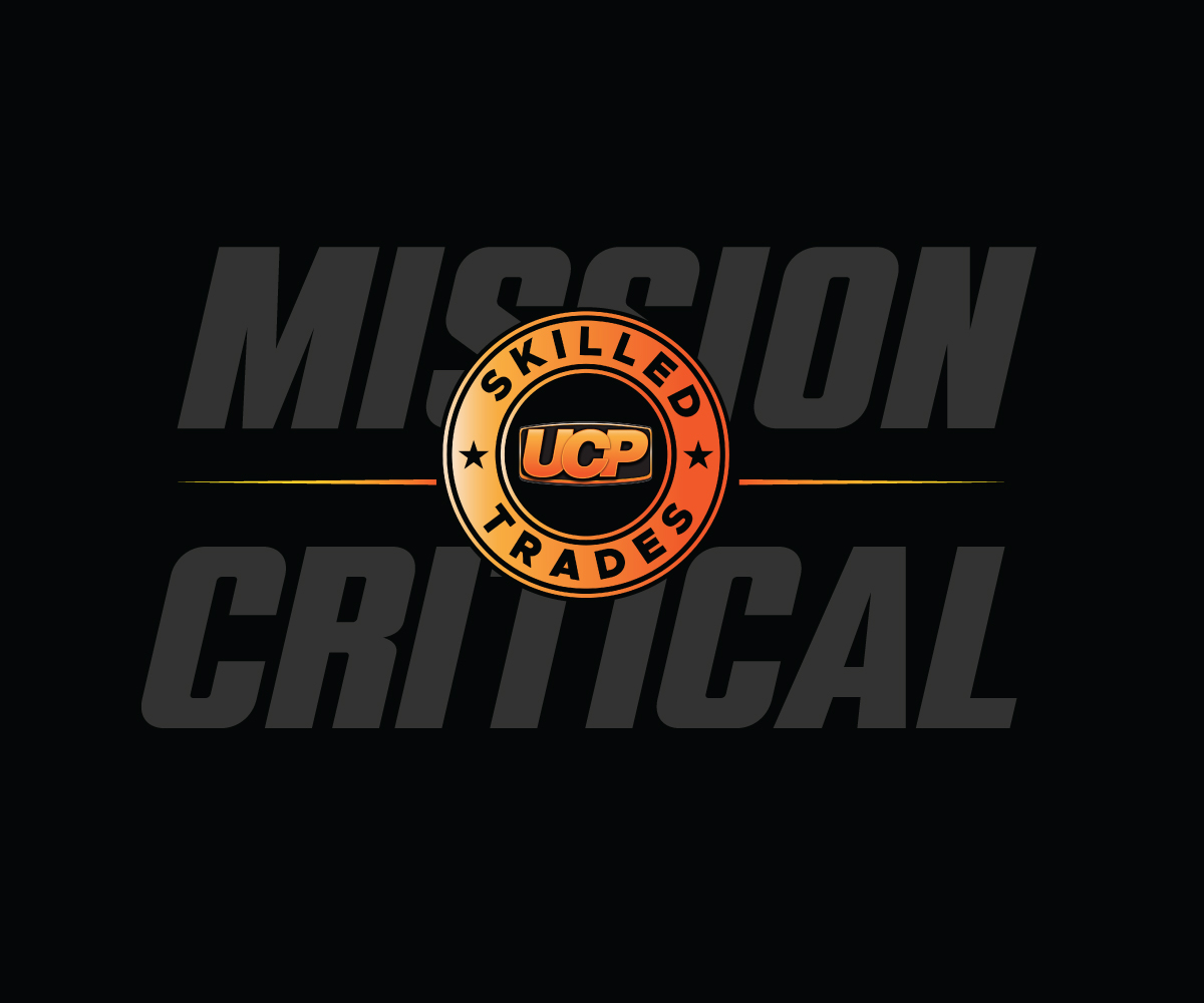 Logo Design by Atec for UCP Personnel Services | Design #37366180