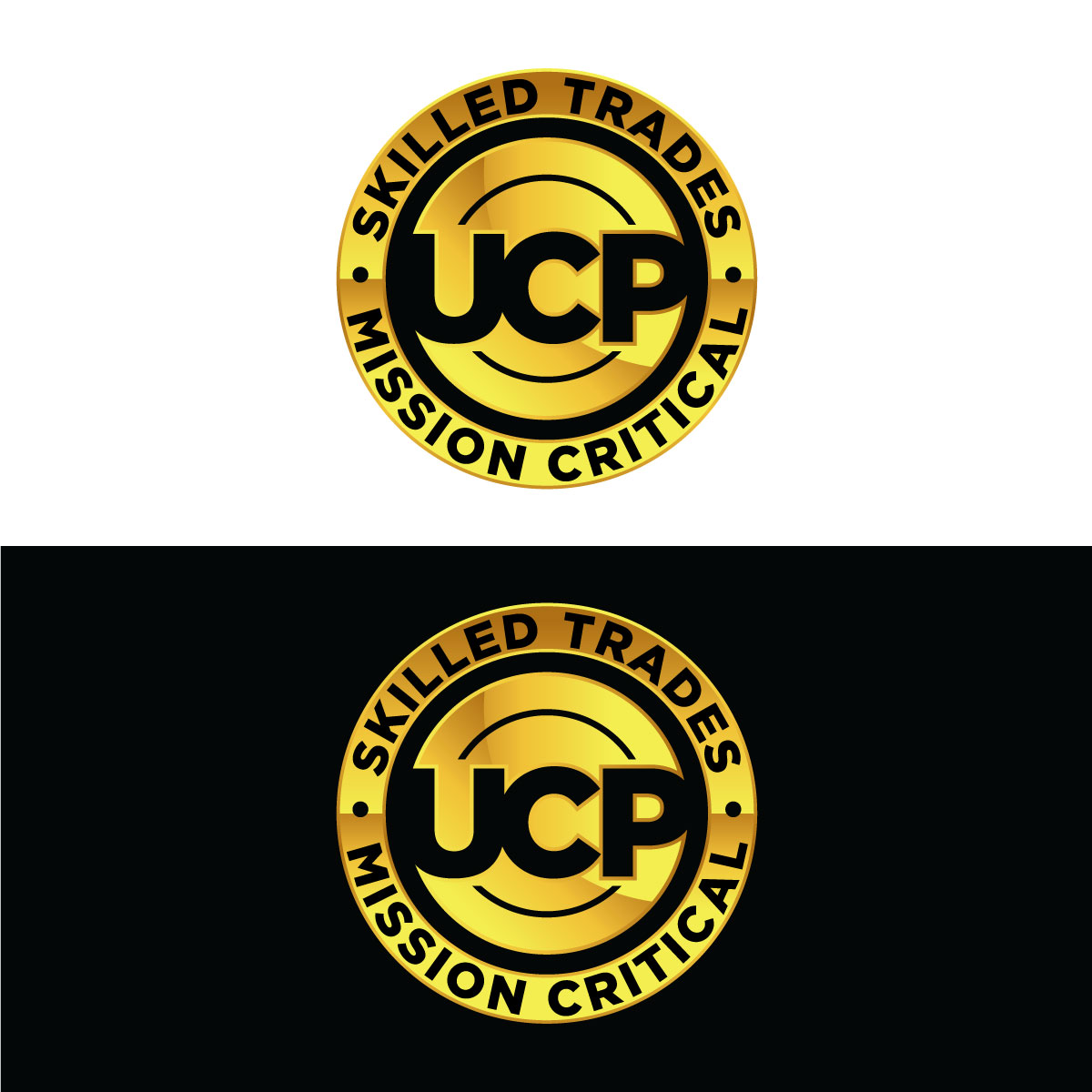 Logo Design by prodesigns99 for UCP Personnel Services | Design #37366665