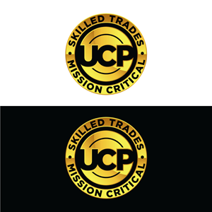 Logo Design by prodesigns99 for UCP Personnel Services | Design: #37366665