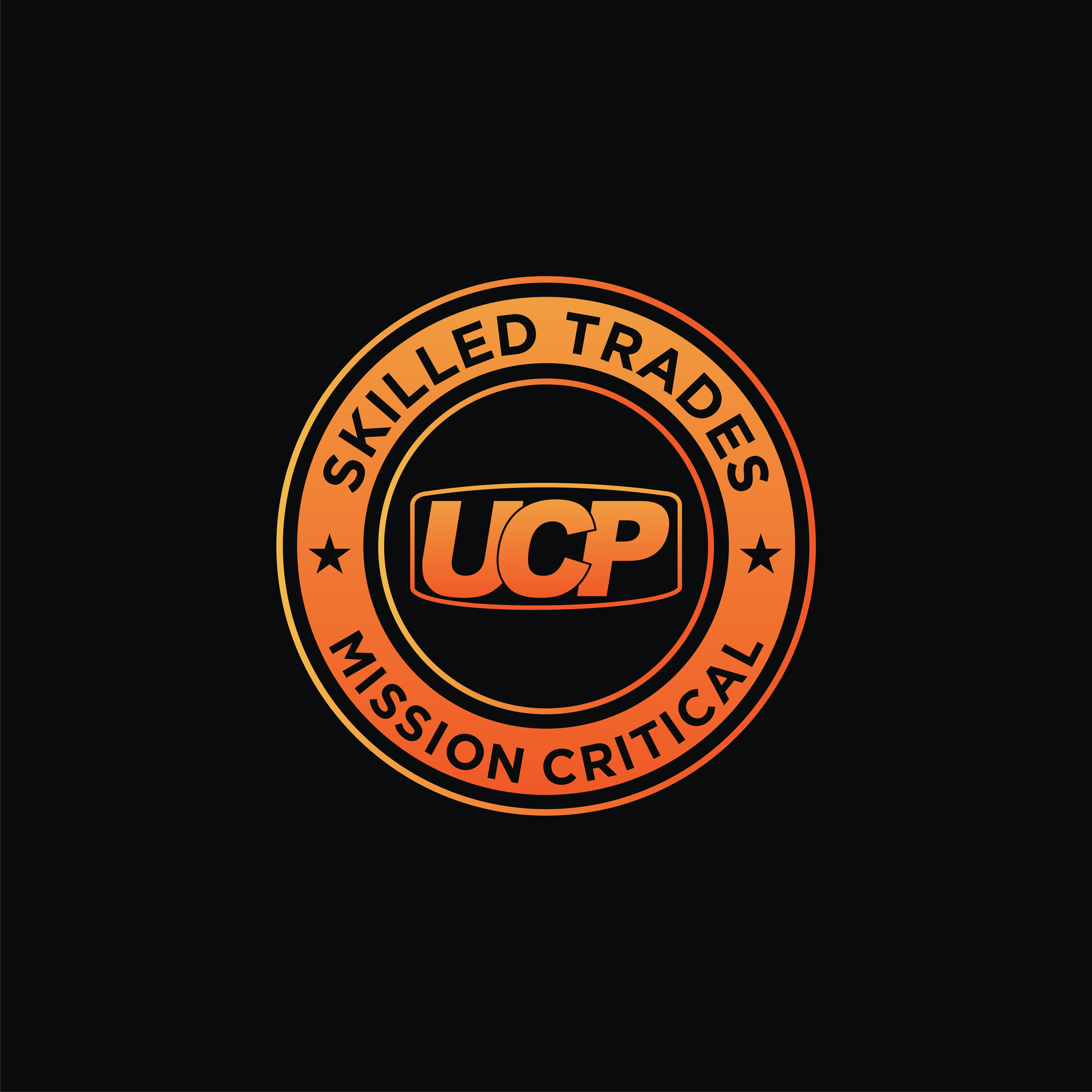 Logo Design by bety.kamila for UCP Personnel Services | Design #37370303