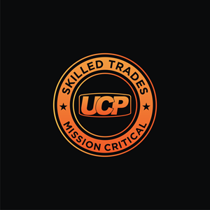 Logo Design by bety.kamila for UCP Personnel Services | Design: #37370303