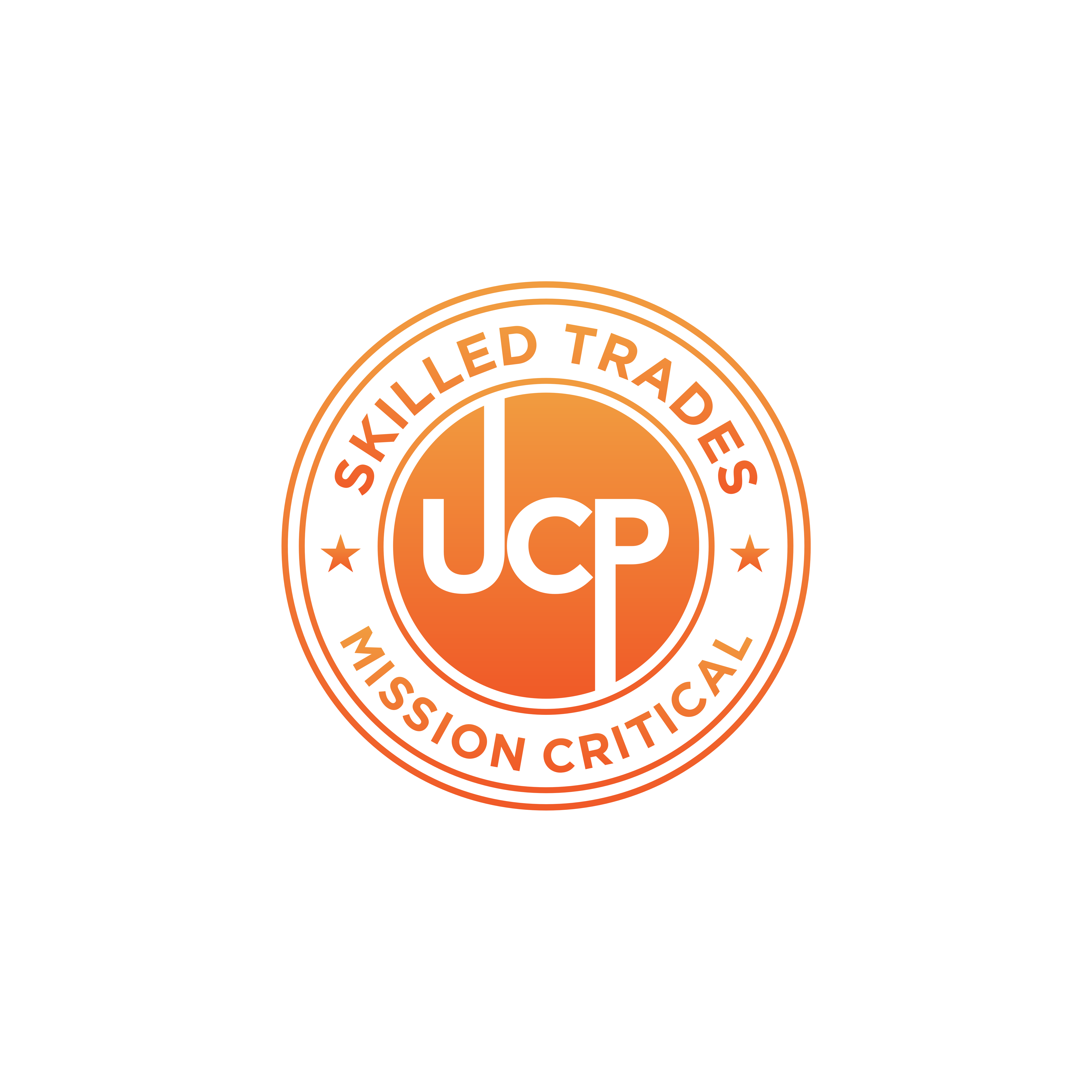 Logo Design by bety.kamila for UCP Personnel Services | Design #37370304