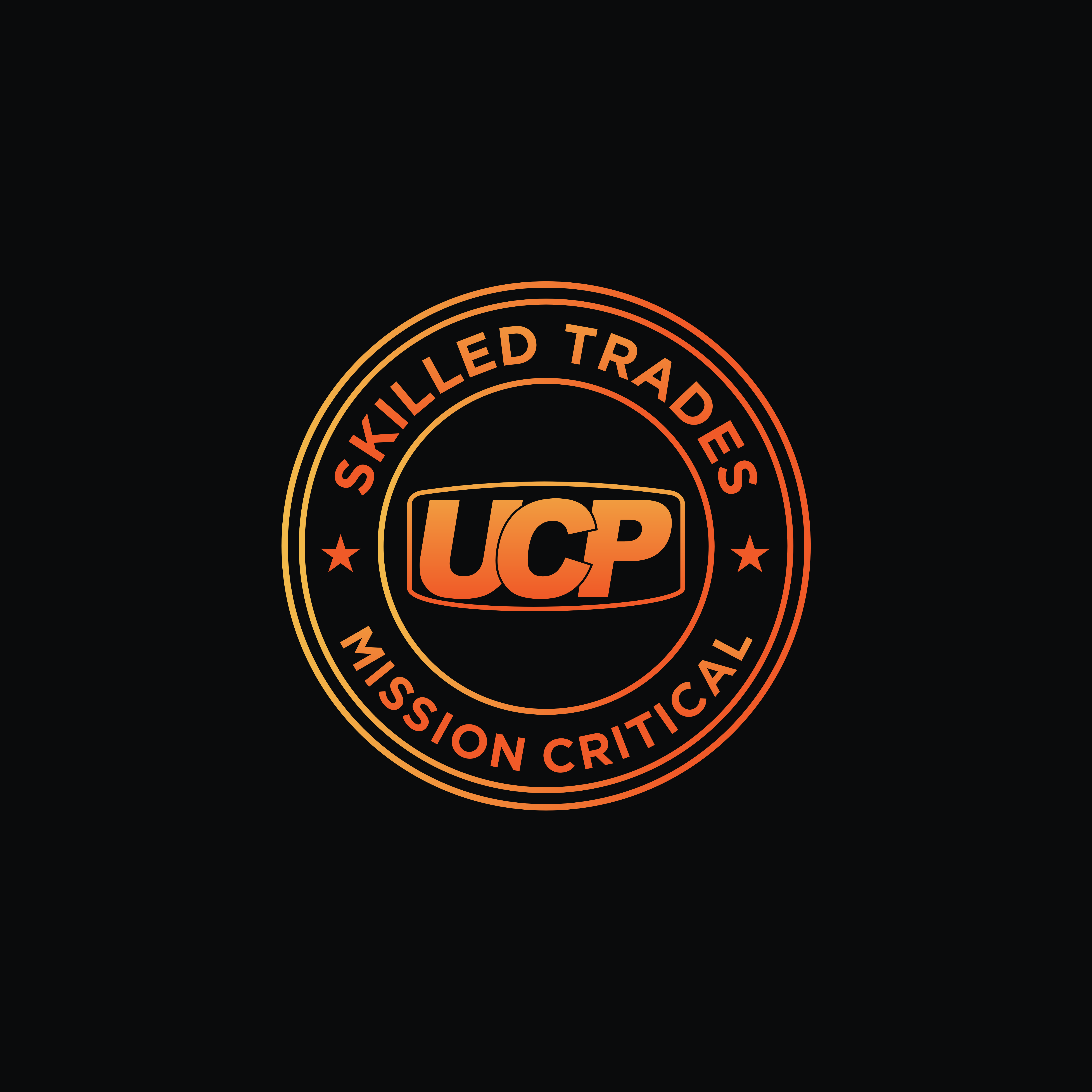 Logo Design by bety.kamila for UCP Personnel Services | Design #37370306