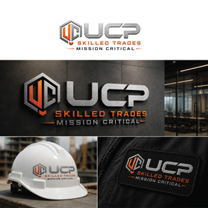 Logo Design by Arpigraphy for UCP Personnel Services | Design: #37366960