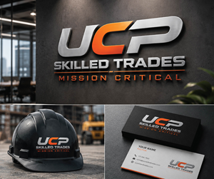 Logo Design by Arpigraphy for UCP Personnel Services | Design: #37367234