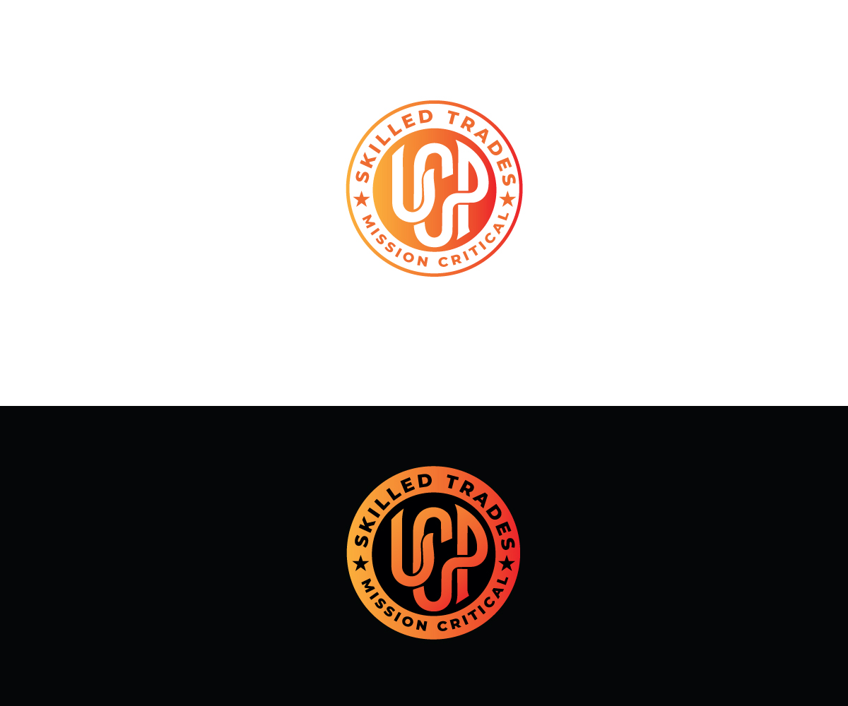 Logo Design by Mystrix for UCP Personnel Services | Design #37368399