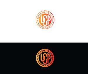 Logo Design by Mystrix for UCP Personnel Services | Design: #37368399