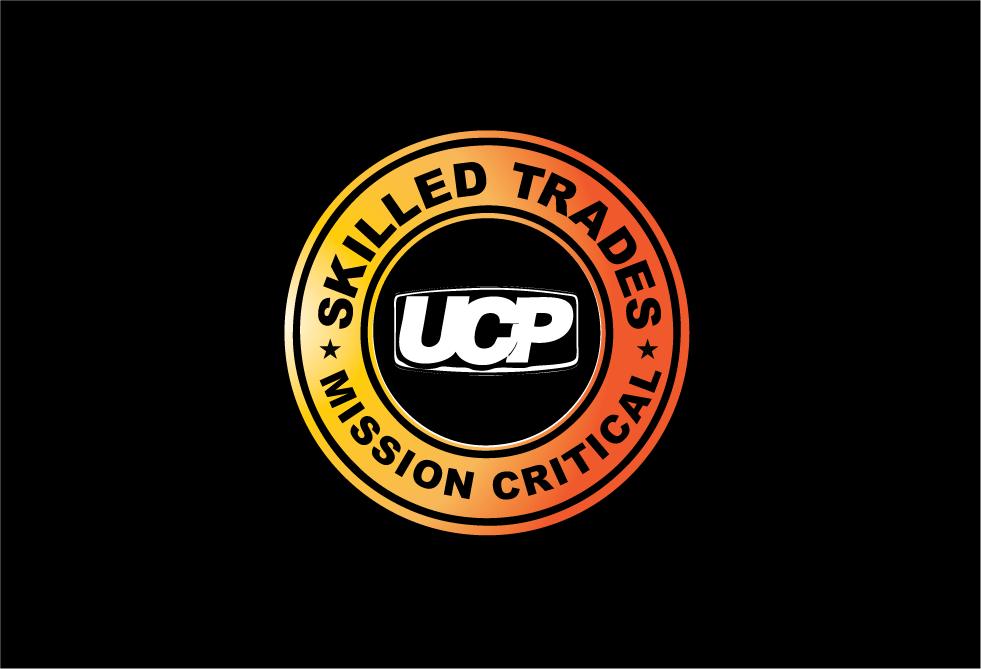 Logo Design by zebronicgraphic for UCP Personnel Services | Design #37365587