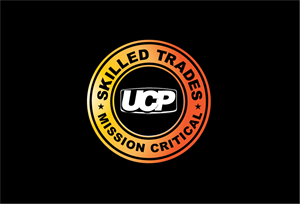 Logo Design by zebronicgraphic for UCP Personnel Services | Design: #37365587