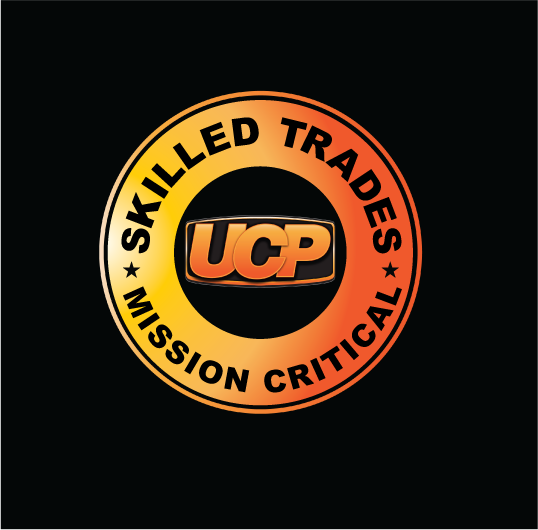 Logo Design by zebronicgraphic for UCP Personnel Services | Design #37365631