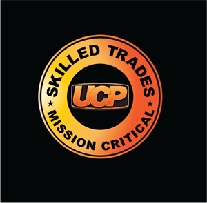 Logo Design by zebronicgraphic for UCP Personnel Services | Design: #37365631