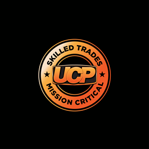 Logo Design by ares_h1 for UCP Personnel Services | Design: #37369411