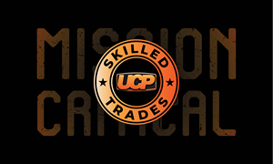 Logo Design by Rosiana Design for UCP Personnel Services | Design: #37381524