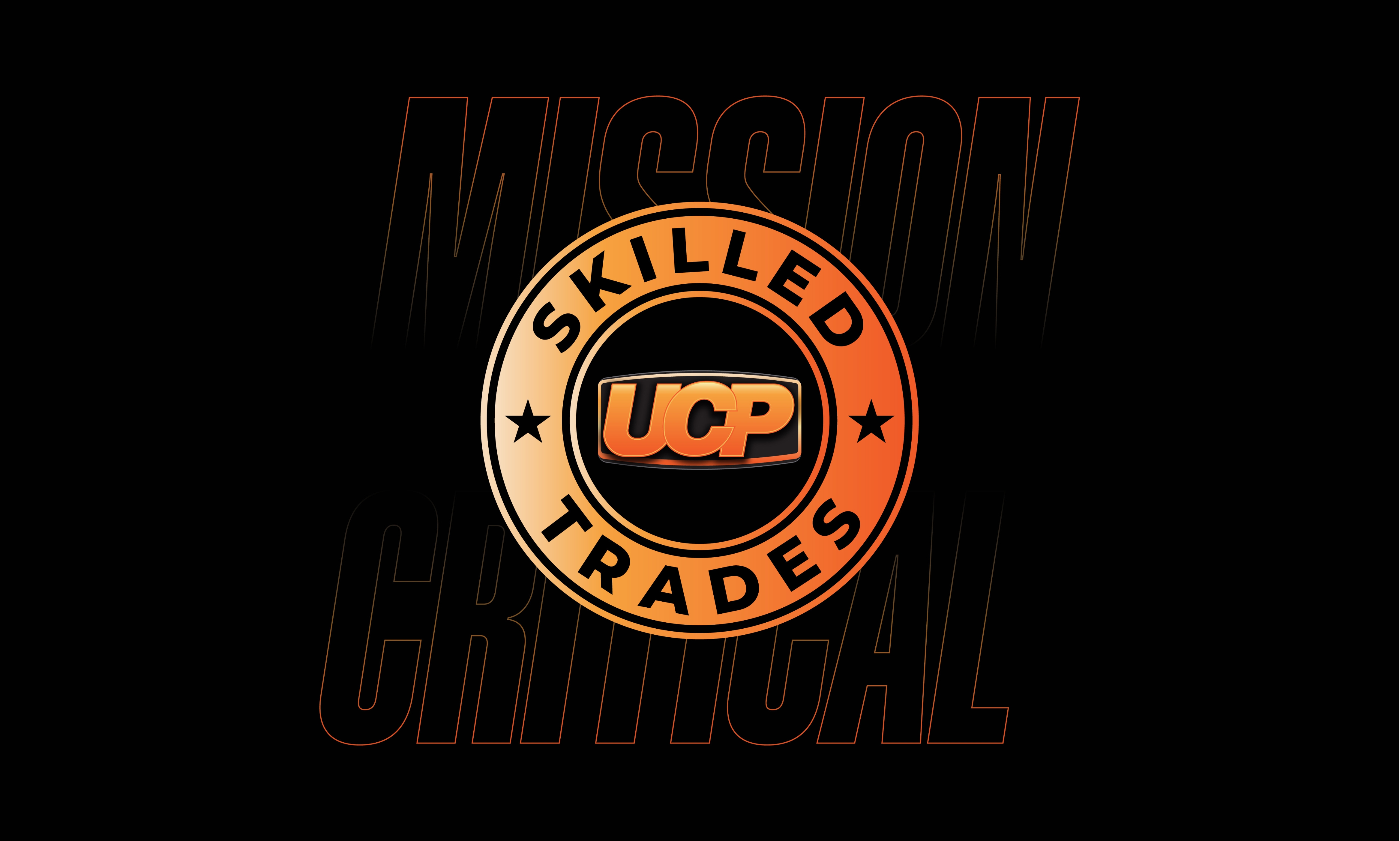 Logo Design by Rosiana Design for UCP Personnel Services | Design #37381525