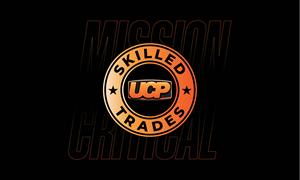 Logo Design by Rosiana Design for UCP Personnel Services | Design: #37381525