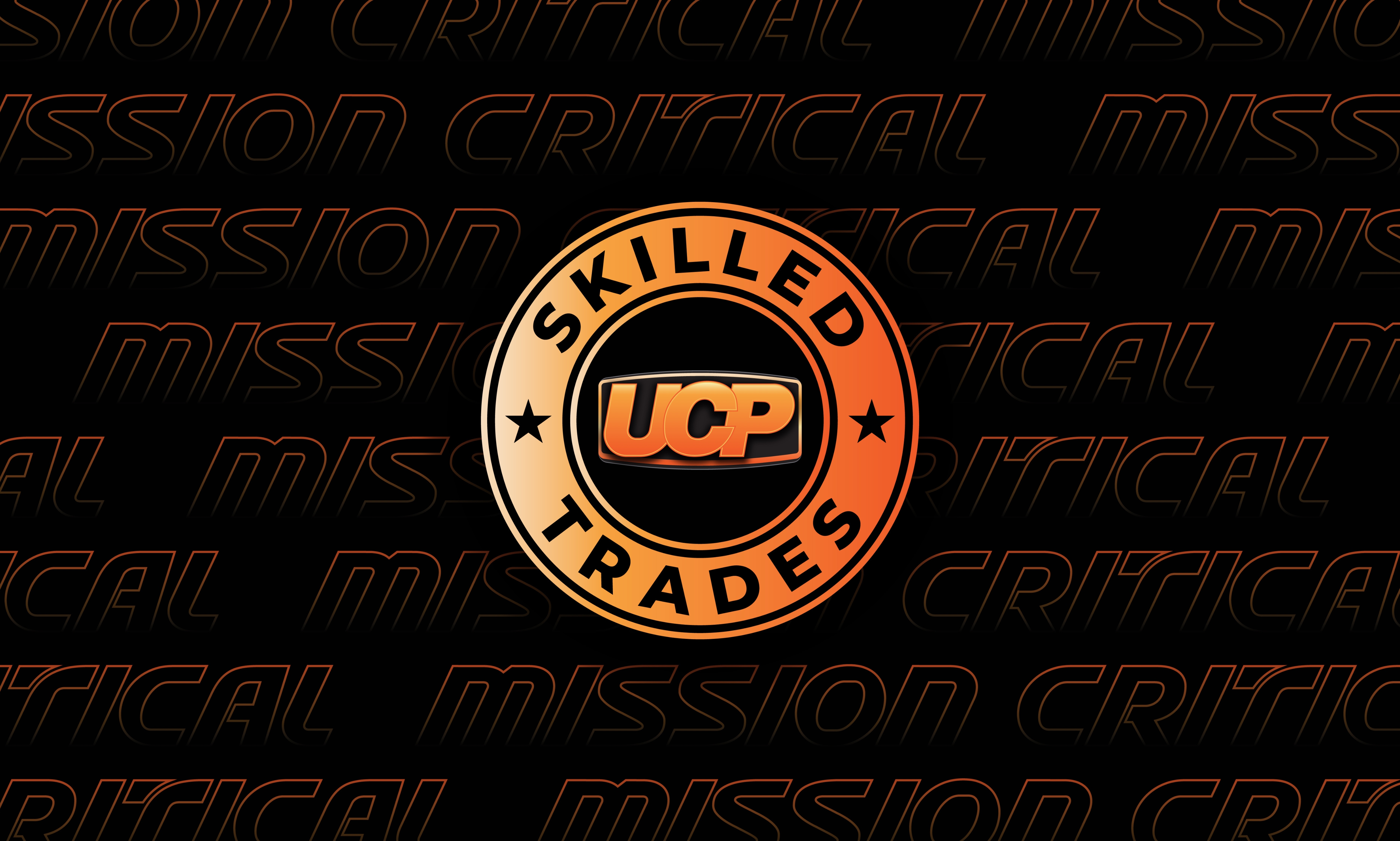 Logo Design by Rosiana Design for UCP Personnel Services | Design #37381526