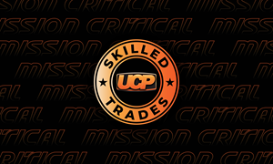 Logo Design by Rosiana Design for UCP Personnel Services | Design: #37381526