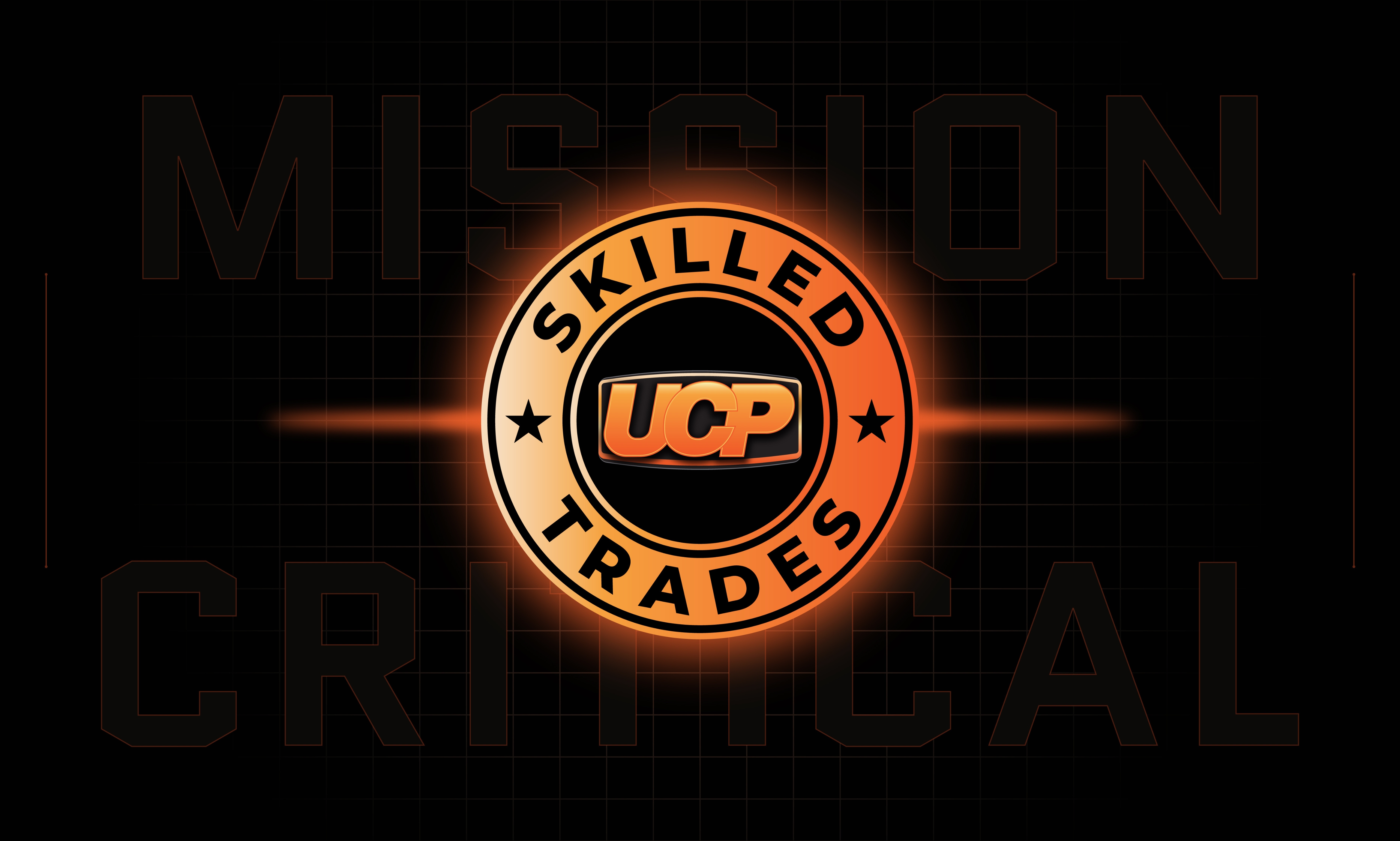Logo Design by Rosiana Design for UCP Personnel Services | Design #37381527