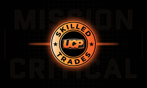 Logo Design by Rosiana Design for UCP Personnel Services | Design: #37381527