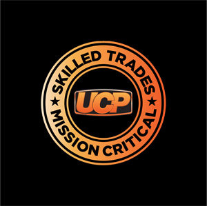 Logo Design by DigitalArt for UCP Personnel Services | Design #37391123