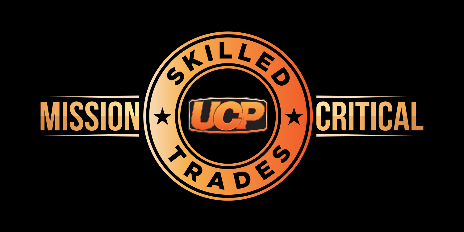 Logo Design by DigitalArt for UCP Personnel Services | Design #37392669