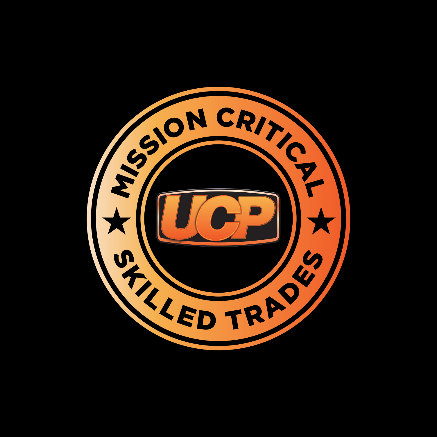 Logo Design by DigitalArt for UCP Personnel Services | Design #37409925