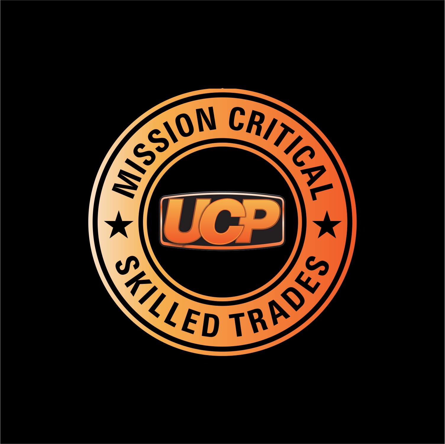 Logo Design by DigitalArt for UCP Personnel Services | Design #37410013