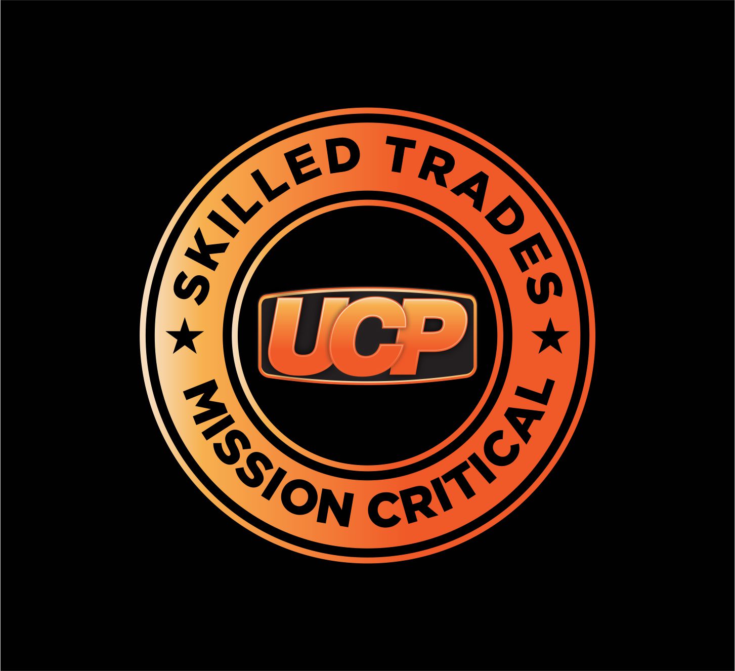 Logo Design by Rajiv Kumar for UCP Personnel Services | Design #37386776