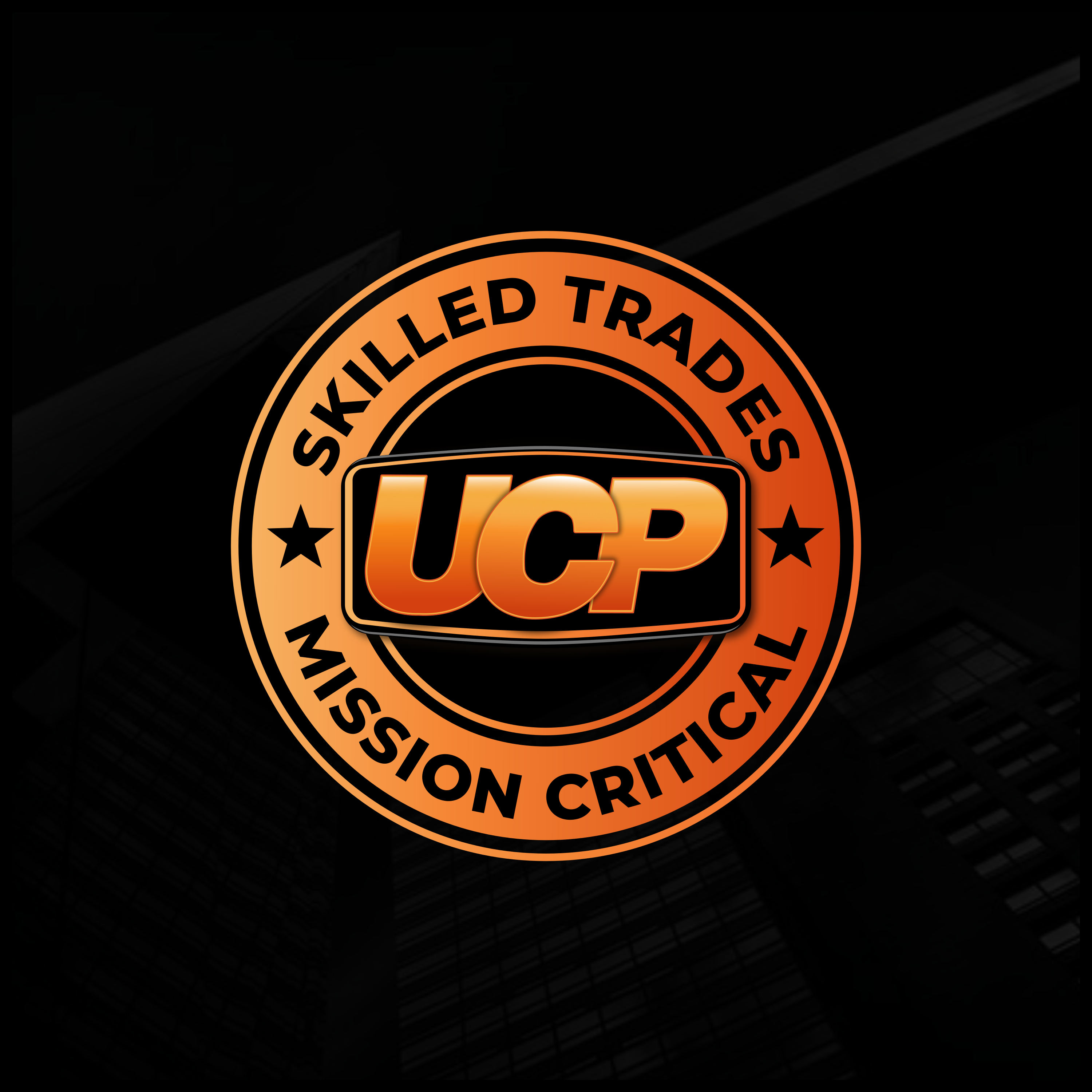Logo Design by ybmdesign for UCP Personnel Services | Design #37368554