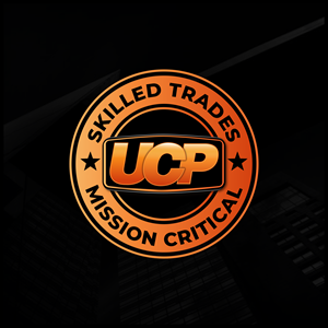 Logo Design by ybmdesign for UCP Personnel Services | Design: #37368554