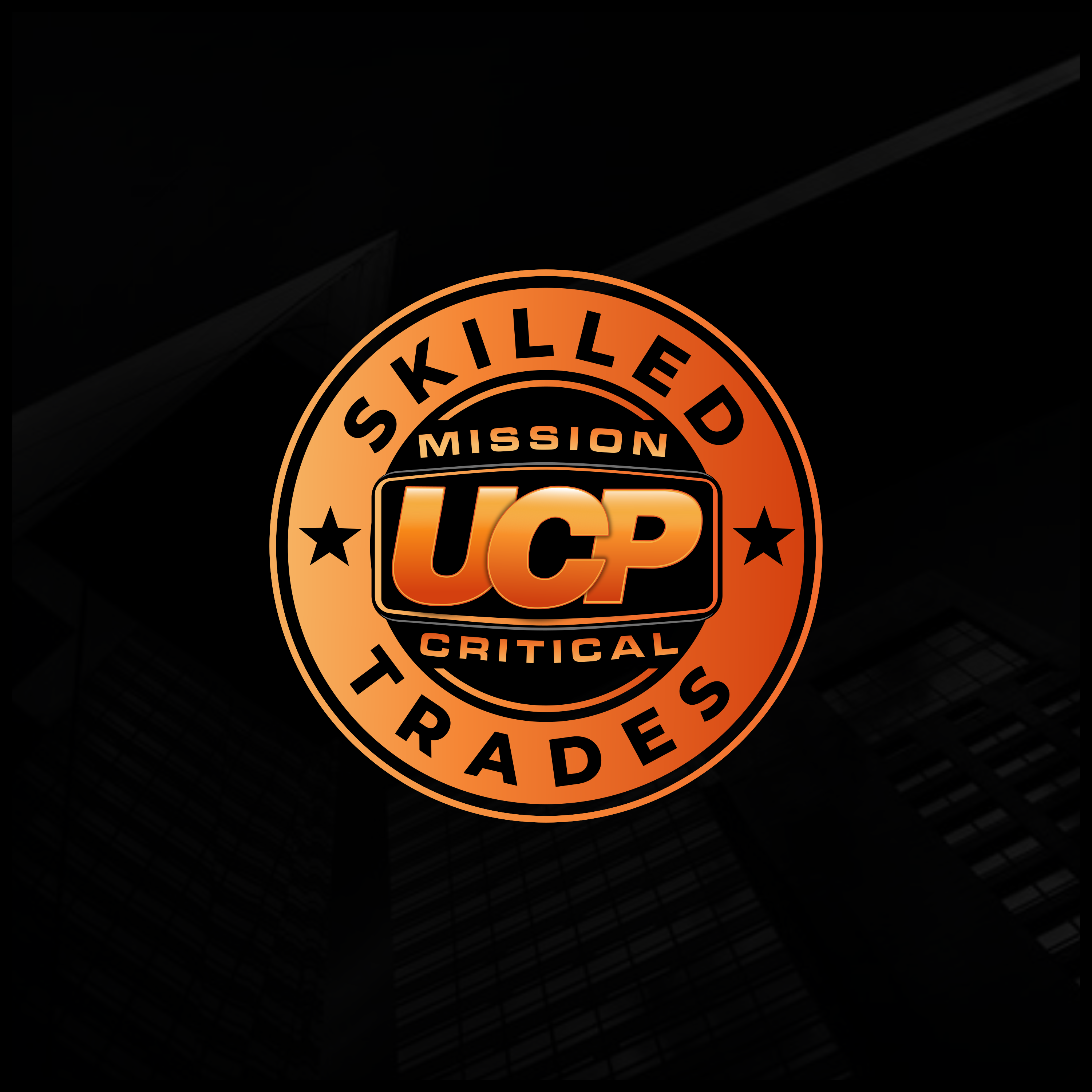 Logo Design by ybmdesign for UCP Personnel Services | Design #37372569