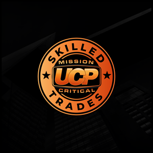 Logo Design by ybmdesign for UCP Personnel Services | Design: #37372569