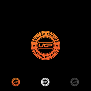 Logo Design by Jozjozan.Std™ for UCP Personnel Services | Design: #37372704