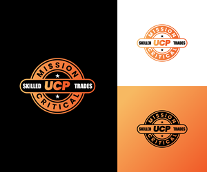 Logo Design by soriyeee for UCP Personnel Services | Design: #37390413