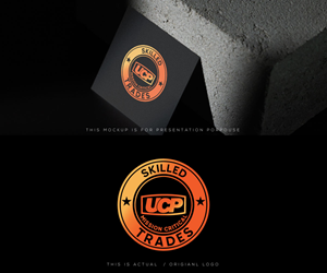 Logo Design by Ansh Design for UCP Personnel Services | Design: #37366138