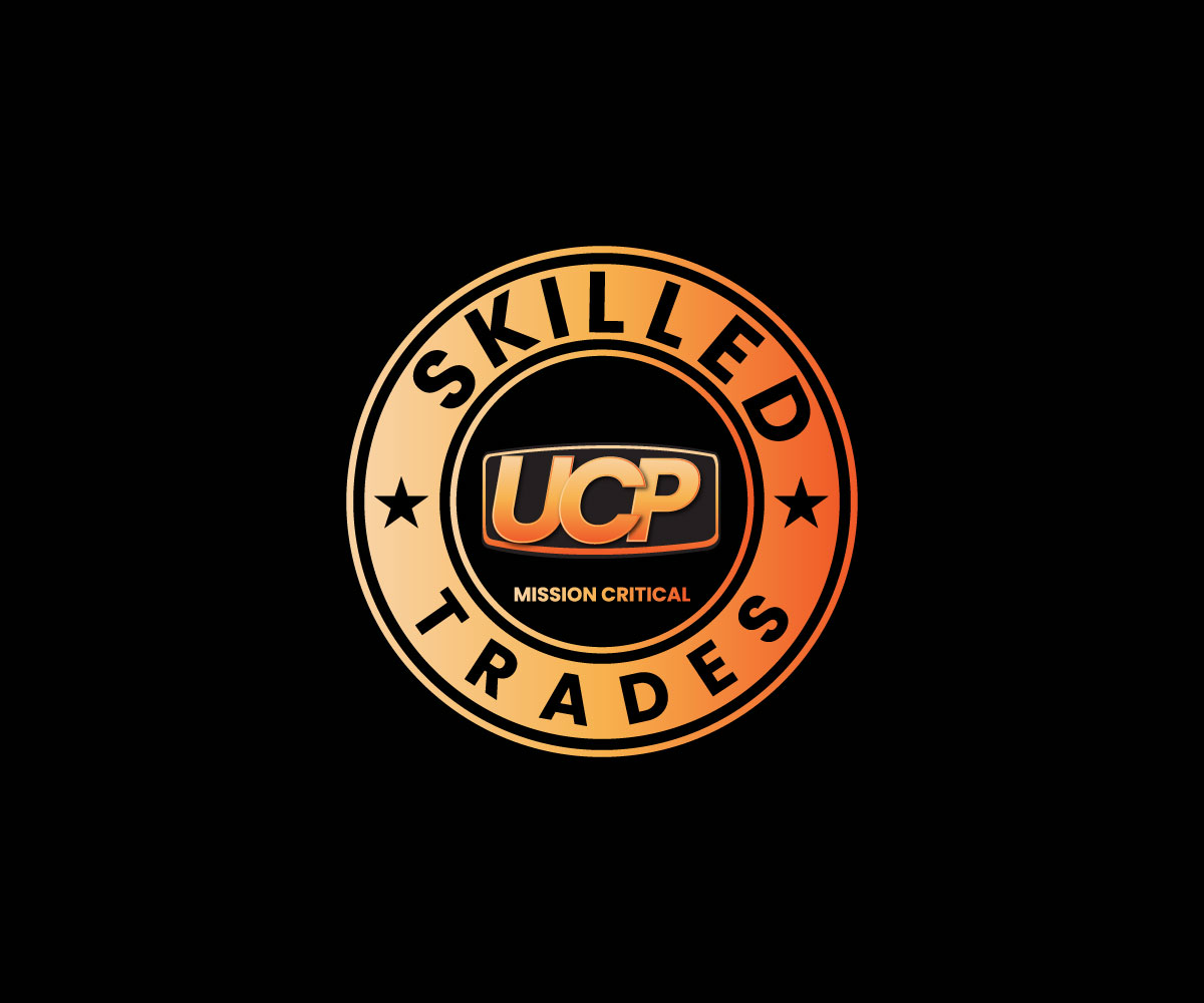 Logo Design by Ansh Design for UCP Personnel Services | Design #37366140